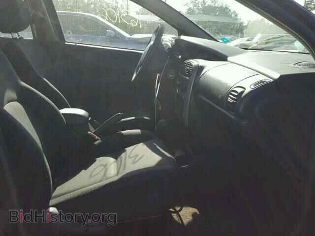 2004 DODGE NEON - VIN: 1B3ES56C84D500549 - Фото 5
