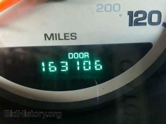 2004 DODGE NEON - VIN: 1B3ES56C84D500549 - Фото 8