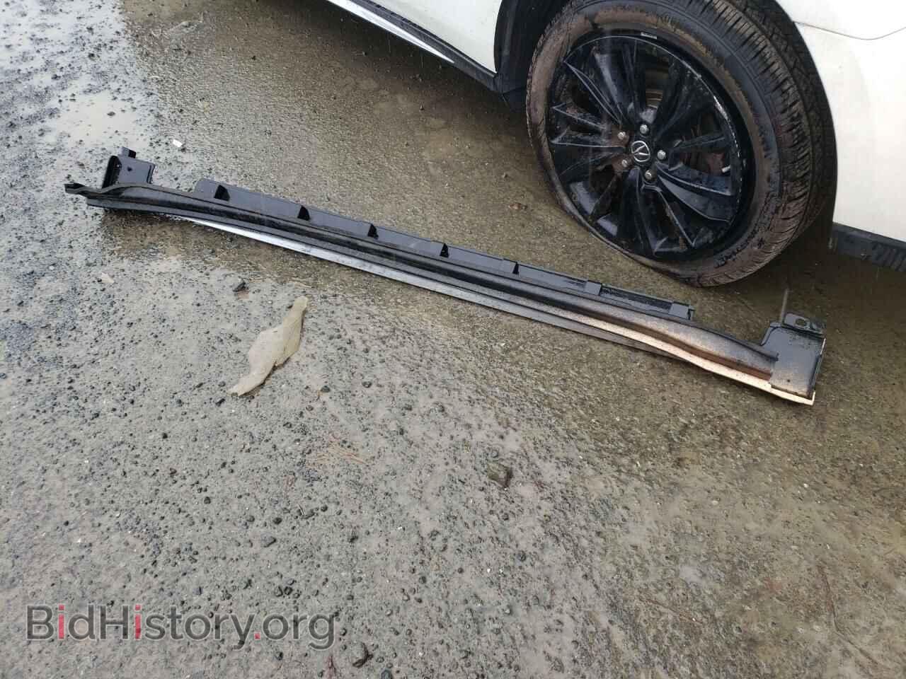 2017 ACURA MDX - VIN: 5FRYD3H84HB014370 - Фото 13