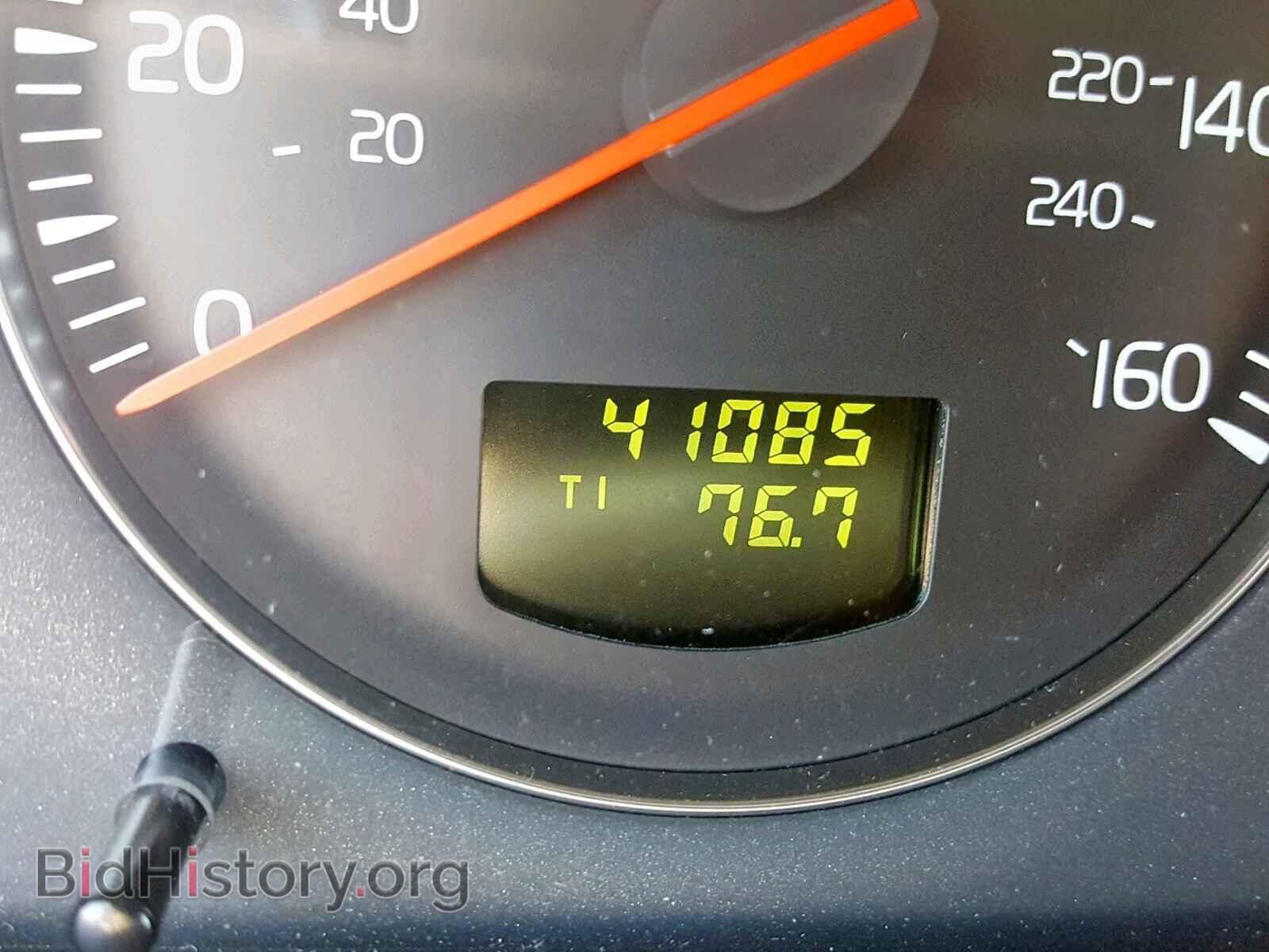 2005 VOLVO S80 - VIN: YV1TS592051402332 - Фото 8