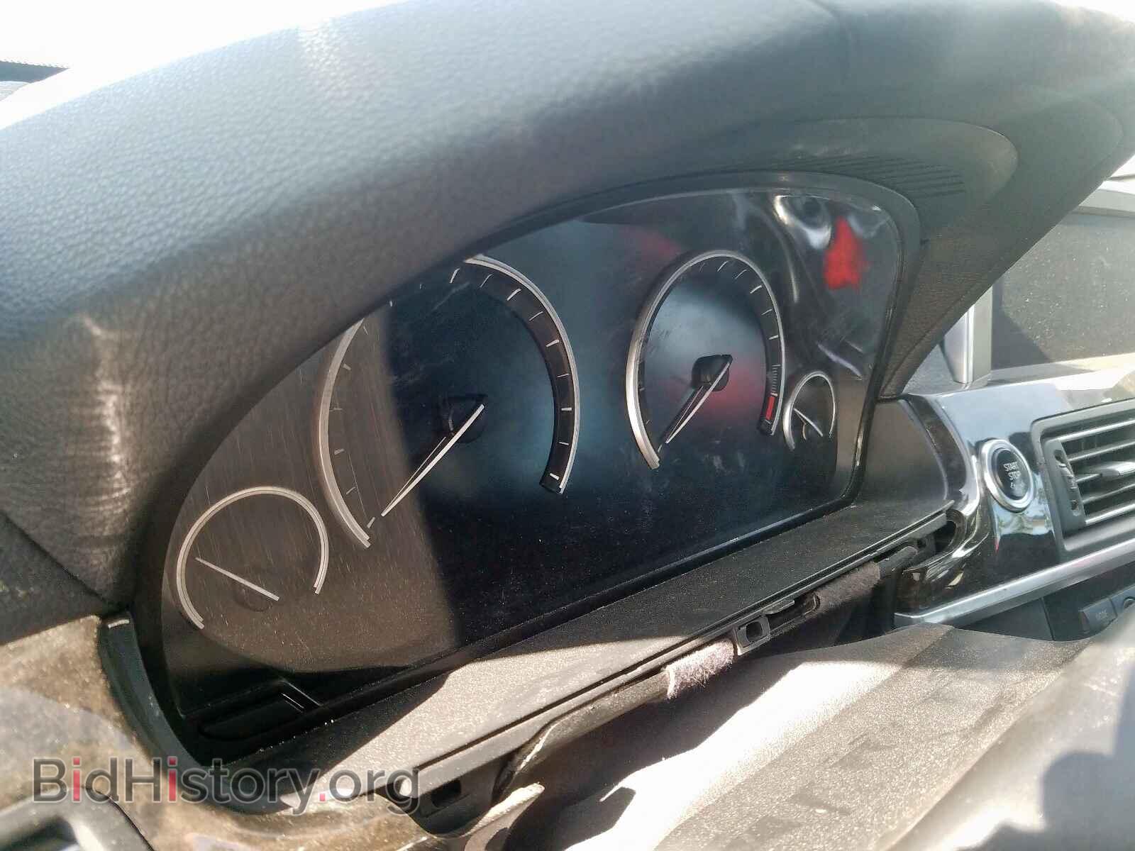 2014 BMW 6 SERIES - VIN: WBA6B2C56ED128957 - Фото 8