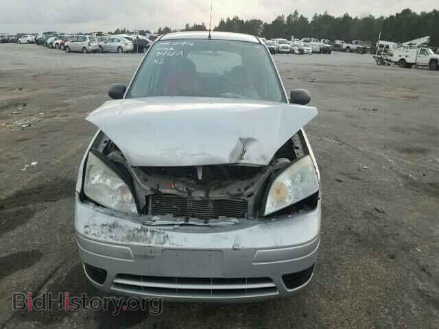 2007 FORD FOCUS - VIN: 1FAFP37N17W275950 - Фото 10