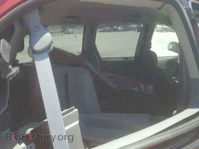2006 DODGE CARAVAN - VIN: 2D4GP44L66R616664 - Фото 6