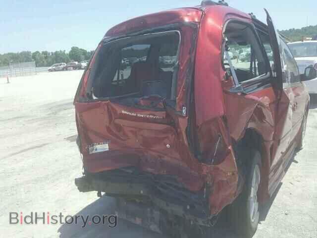 2006 DODGE CARAVAN - VIN: 2D4GP44L66R616664 - Фото 9
