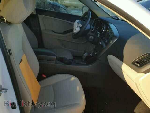 2013 KIA OPTIMA - VIN: 5XXGM4A72DG250110 - Фото 5