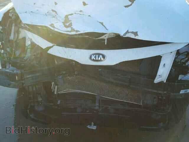 2013 KIA OPTIMA - VIN: 5XXGM4A72DG250110 - Фото 9