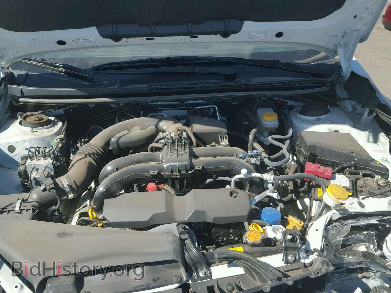 2015 SUBARU IMPREZA - VIN: JF1GJAC65FH024070 - Фото 7