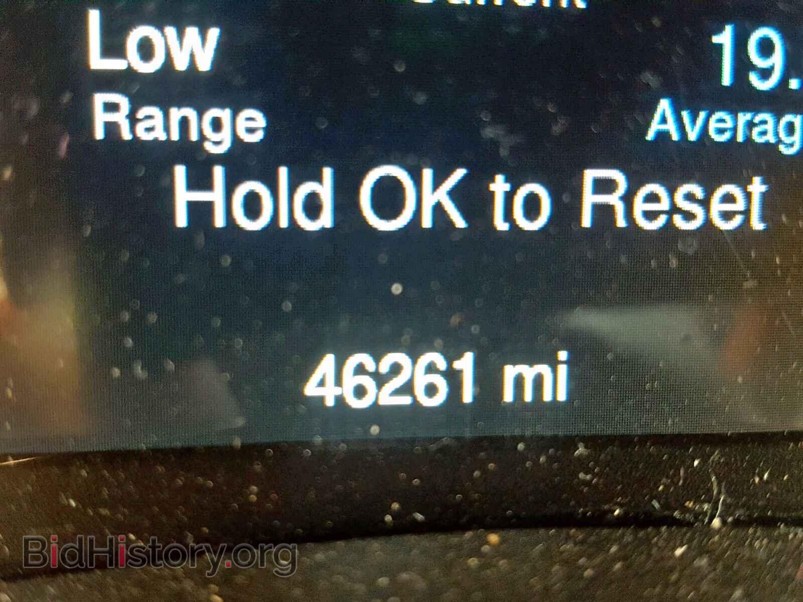2014 DODGE DURANGO SX - VIN: 1C4RDJAGXEC292002 - Photo 8