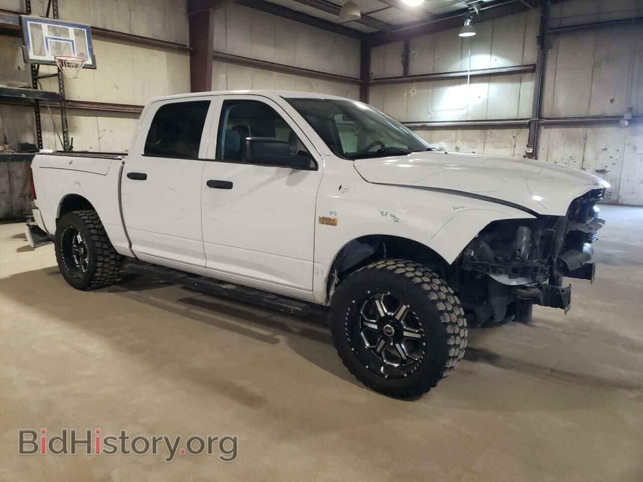 2019 RAM 1500 - VIN: 1C6RR7KT7KS677560 - Фото 4