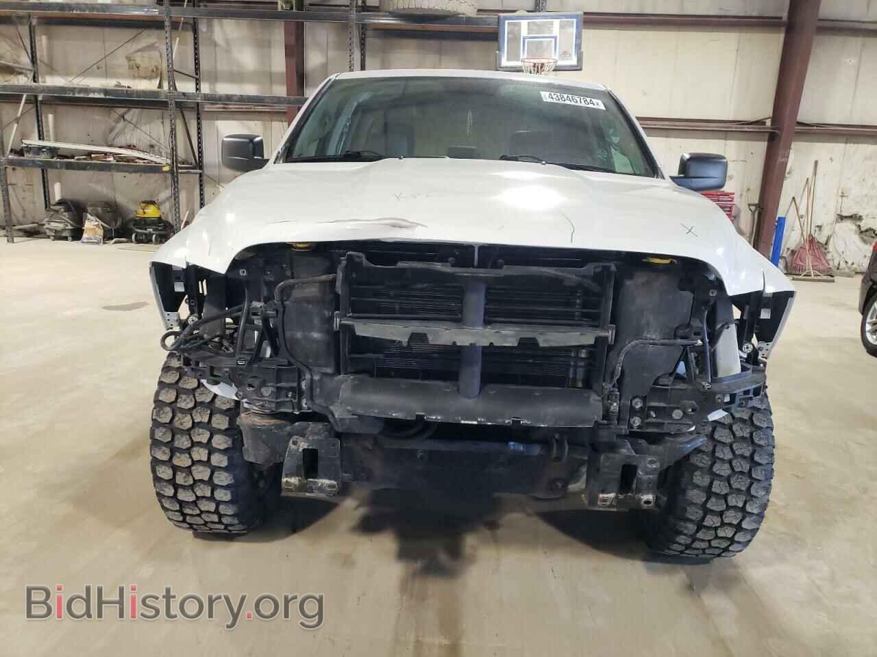 2019 RAM 1500 - VIN: 1C6RR7KT7KS677560 - Фото 5