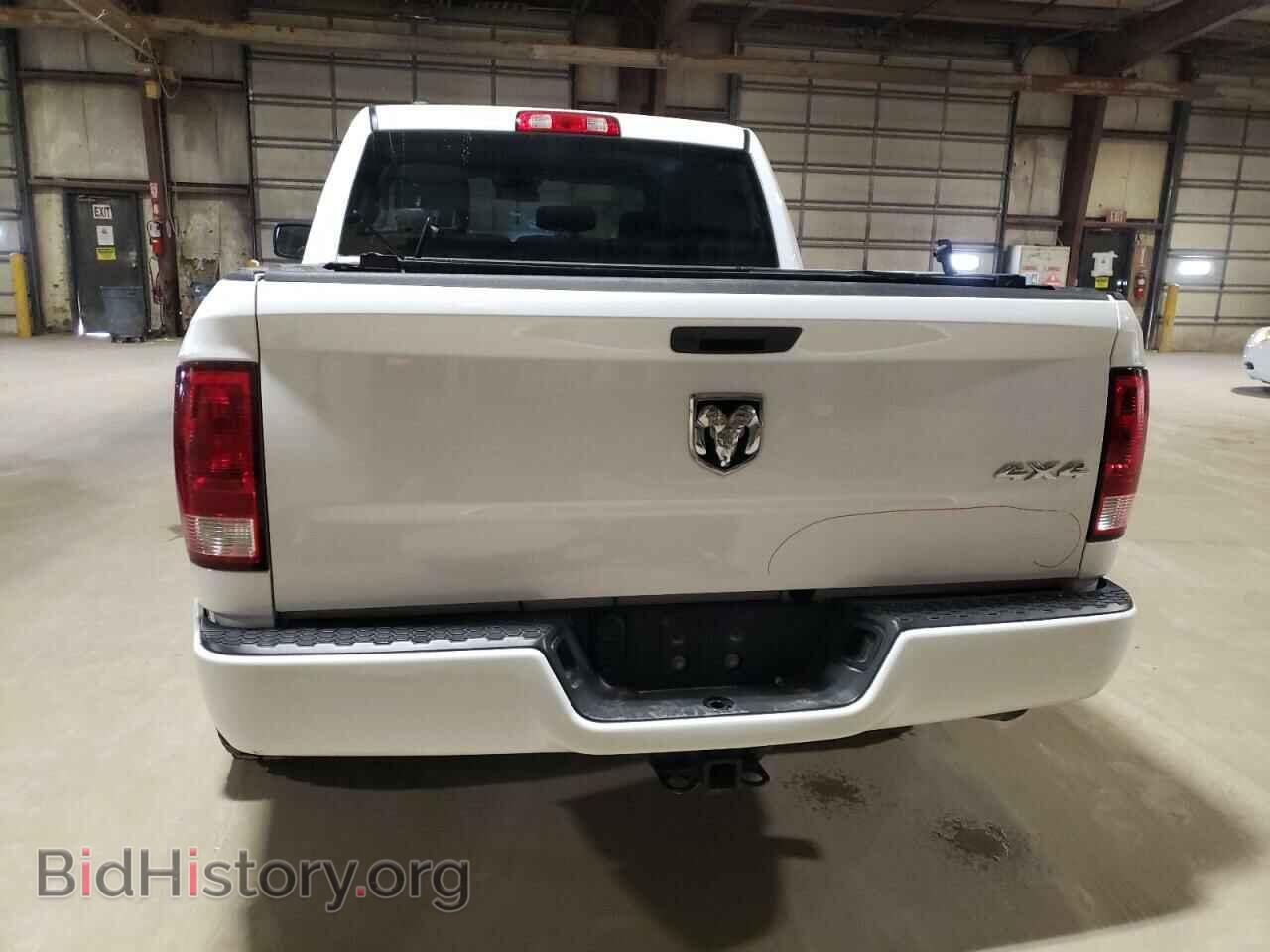 2019 RAM 1500 - VIN: 1C6RR7KT7KS677560 - Фото 6