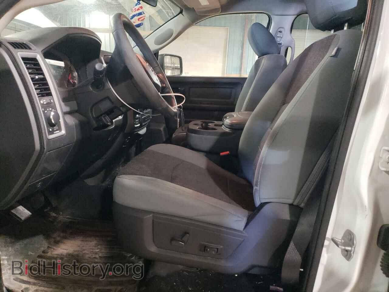 2019 RAM 1500 - VIN: 1C6RR7KT7KS677560 - Фото 7