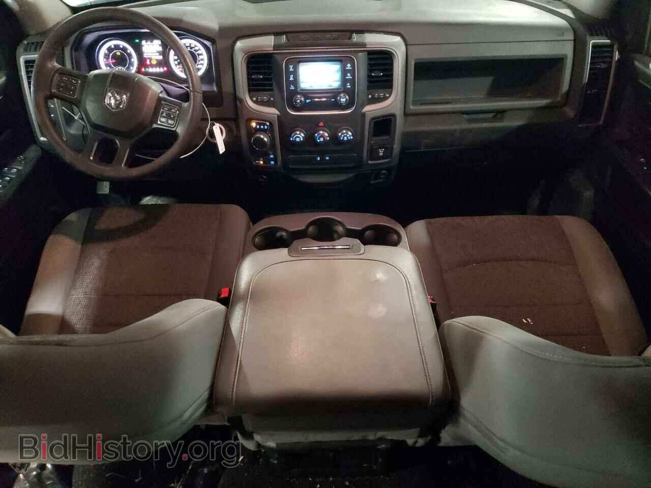 2019 RAM 1500 - VIN: 1C6RR7KT7KS677560 - Фото 8