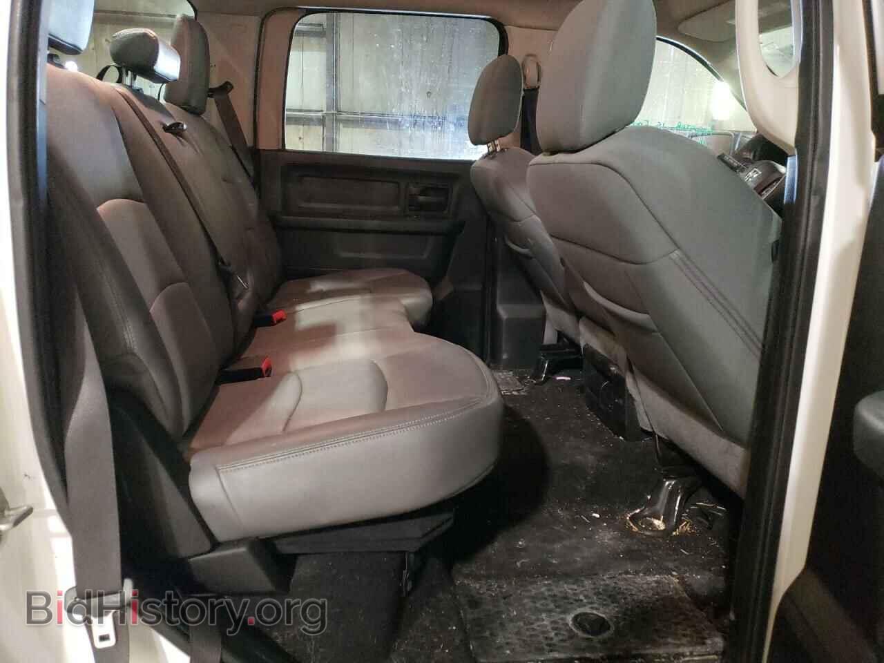 2019 RAM 1500 - VIN: 1C6RR7KT7KS677560 - Фото 10