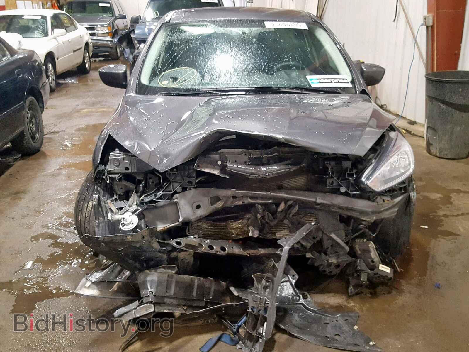 2018 FORD FOCUS SE - VIN: 1FADP3K21JL295516 - Фото 9