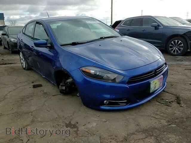 2013 DODGE DART - VIN: 1C3CDFBA3DD291915 - Photo 11