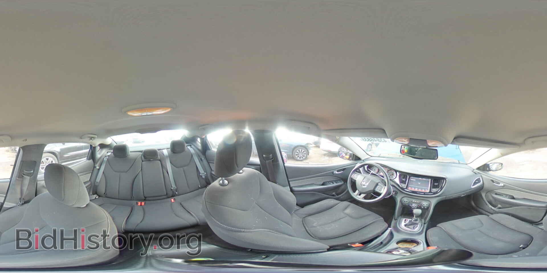 2013 DODGE DART - VIN: 1C3CDFBA3DD291915 - Photo 13