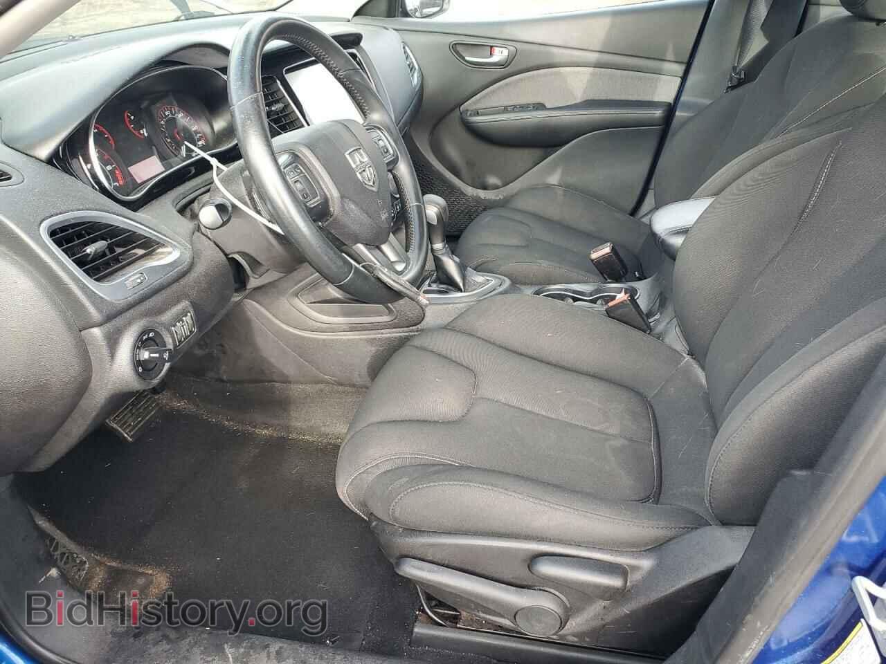 2013 DODGE DART - VIN: 1C3CDFBA3DD291915 - Photo 7