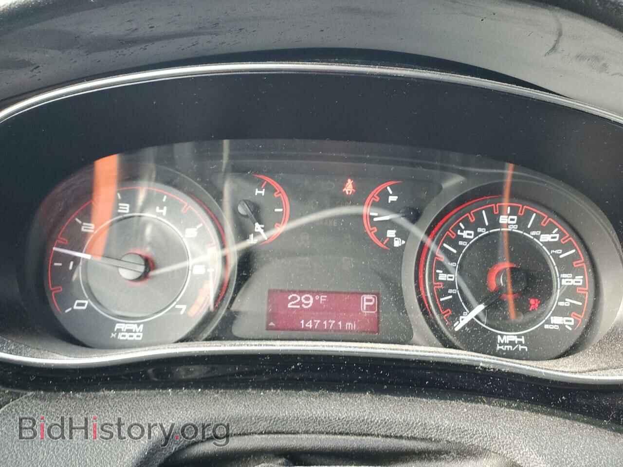 2013 DODGE DART - VIN: 1C3CDFBA3DD291915 - Photo 9