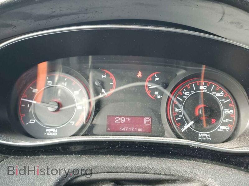 2013 Dodge DART (VIN 1C3CDFBA3DD291915) — фото 9 из 13