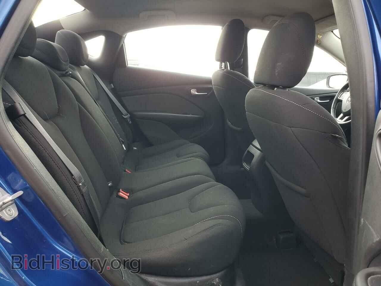 2013 DODGE DART - VIN: 1C3CDFBA3DD291915 - Photo 10