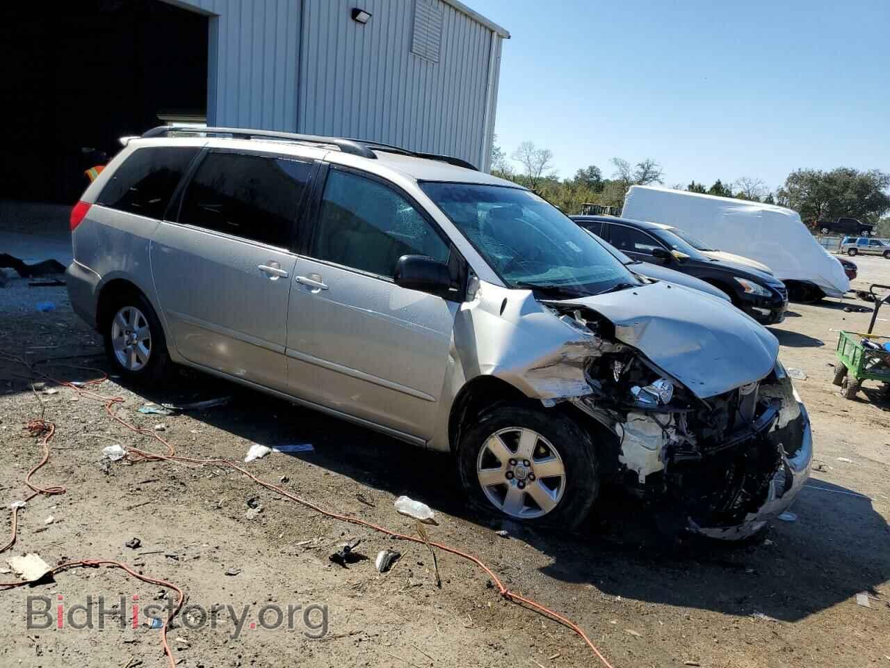 2010 TOYOTA All Models - VIN: 5TDKK4CC0AS292795 - Фото 4