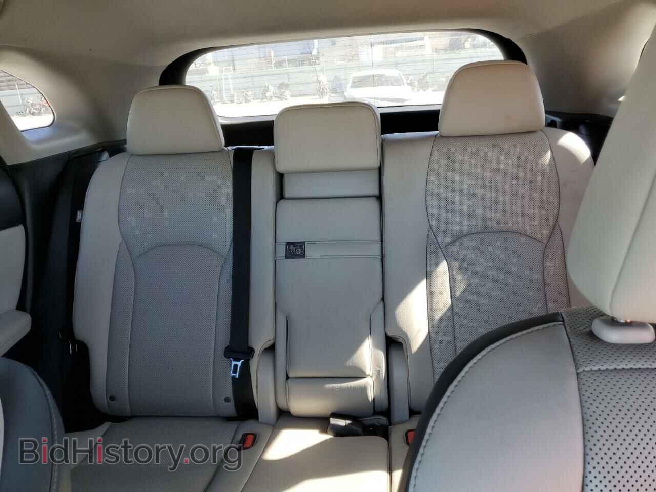 2018 LEXUS RX350 - VIN: 2T2ZZMCAXJC108377 - Фото 10