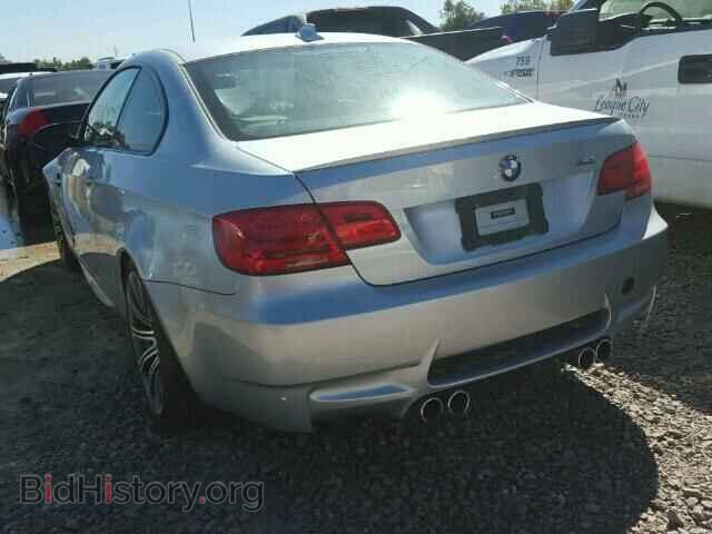 2012 BMW M3 - VIN: WBSKG9C50CE799004 - Фото 3