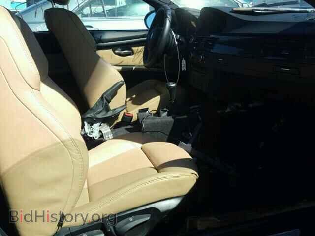 2012 BMW M3 - VIN: WBSKG9C50CE799004 - Фото 5