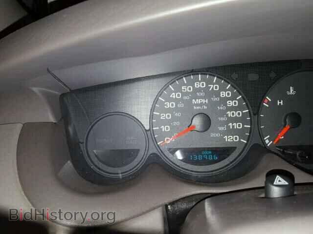 2001 DODGE NEON - VIN: 1B3ES46C91D225893 - Фото 8