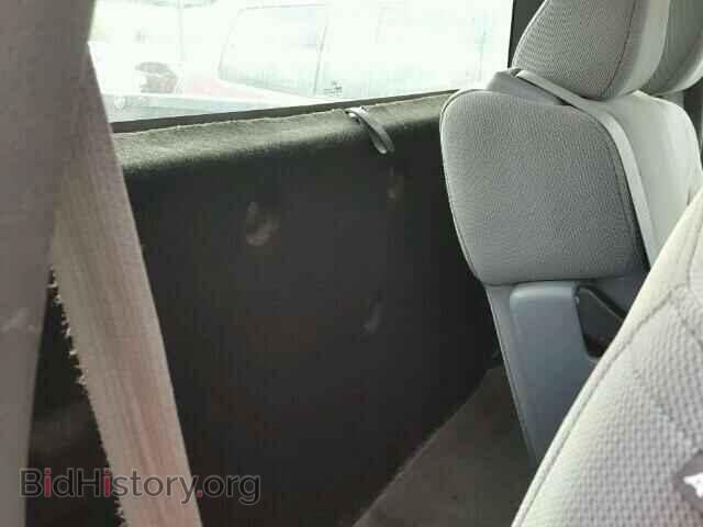 2012 FORD F150 - VIN: 1FTNF1CF7CKD33735 - Фото 6