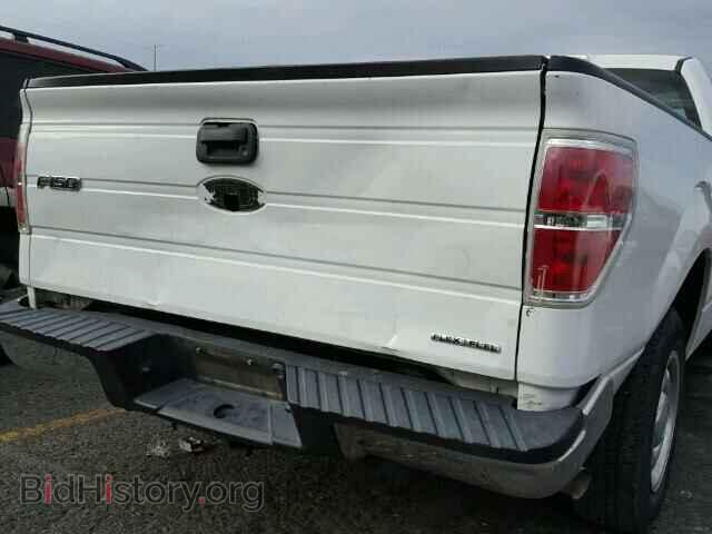 2012 FORD F150 - VIN: 1FTNF1CF7CKD33735 - Фото 10