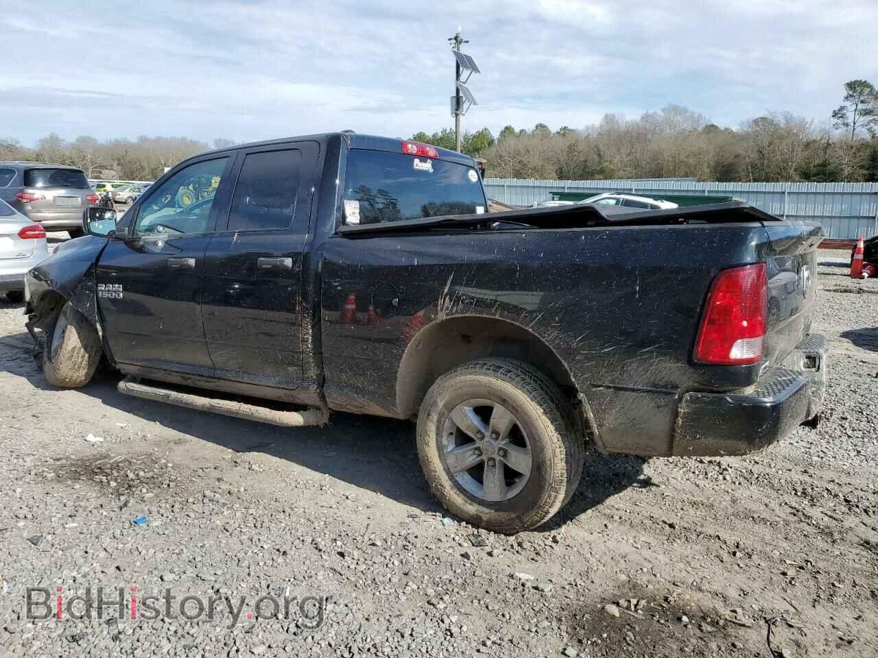 2017 RAM 1500 - VIN: 1C6RR7FGXHS854981 - Фото 2