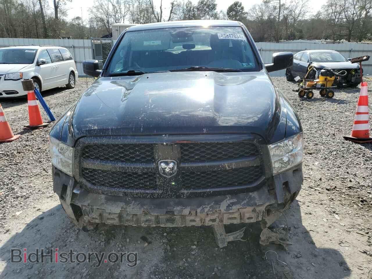 2017 RAM 1500 - VIN: 1C6RR7FGXHS854981 - Фото 5