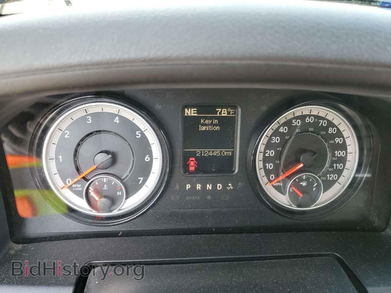2017 RAM 1500 - VIN: 1C6RR7FGXHS854981 - Фото 9
