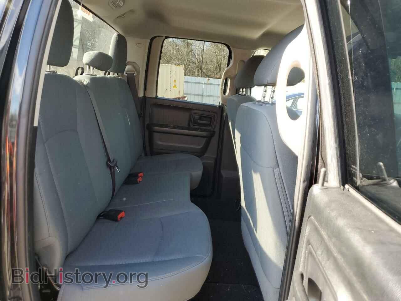 2017 RAM 1500 - VIN: 1C6RR7FGXHS854981 - Фото 10