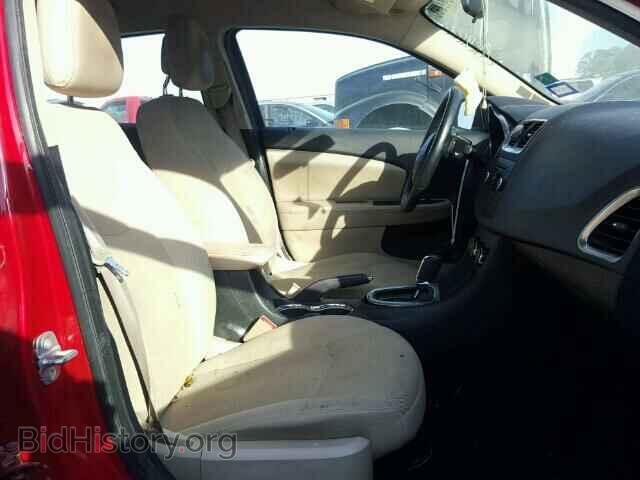 2013 DODGE AVENGER - VIN: 1C3CDZCG7DN682208 - Фото 5