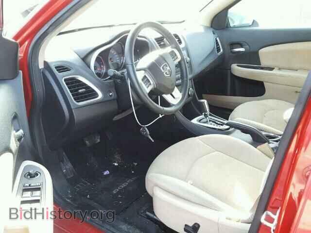2013 DODGE AVENGER - VIN: 1C3CDZCG7DN682208 - Фото 9
