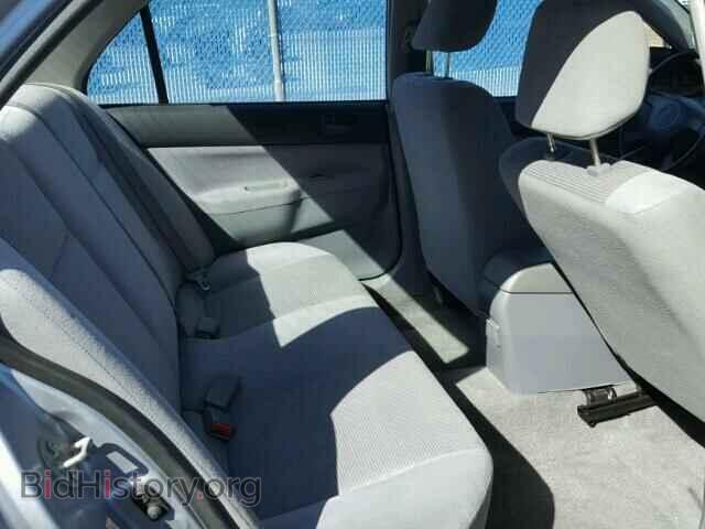 2004 MITSUBISHI LANCER - VIN: JA3AJ26E34U062649 - Фото 6