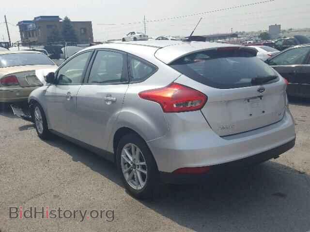 2015 FORD FOCUS - VIN: 1FADP3K22FL307146 - Photo 3