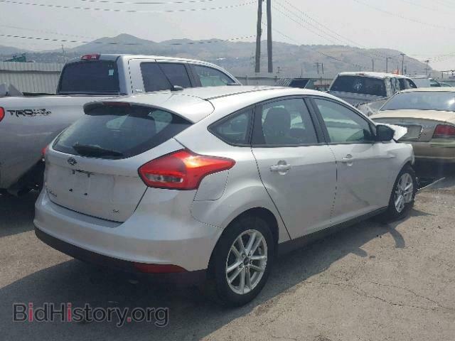 2015 FORD FOCUS - VIN: 1FADP3K22FL307146 - Photo 4