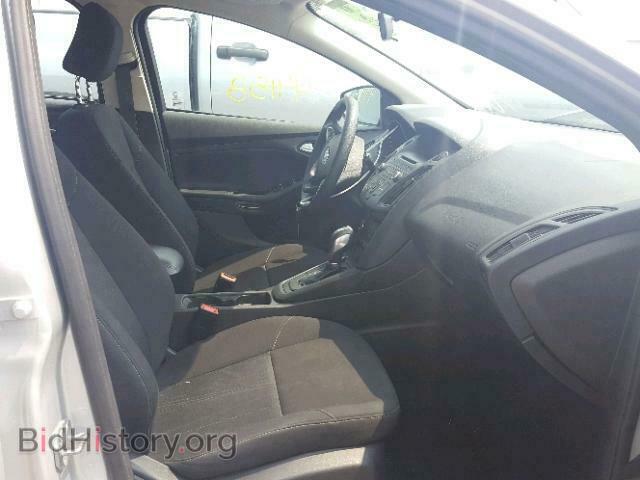 2015 FORD FOCUS - VIN: 1FADP3K22FL307146 - Photo 5