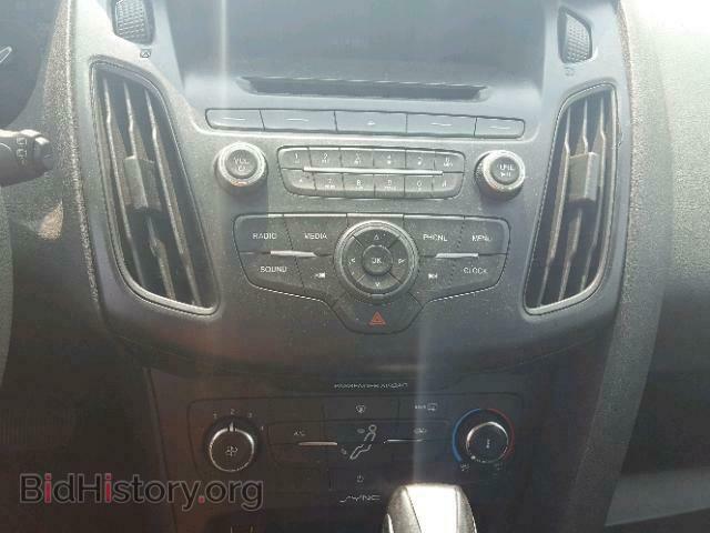 2015 FORD FOCUS - VIN: 1FADP3K22FL307146 - Photo 9