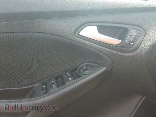 2015 FORD FOCUS - VIN: 1FADP3K22FL307146 - Photo 10