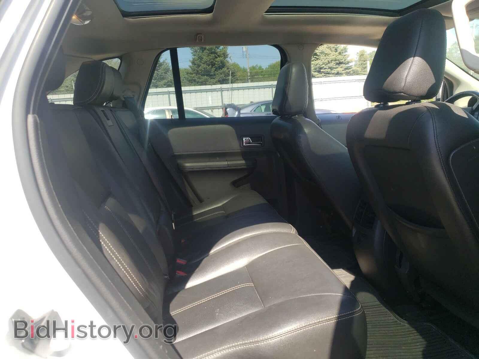 2010 FORD EDGE - VIN: 2FMDK4KCXABA22013 - Photo 6