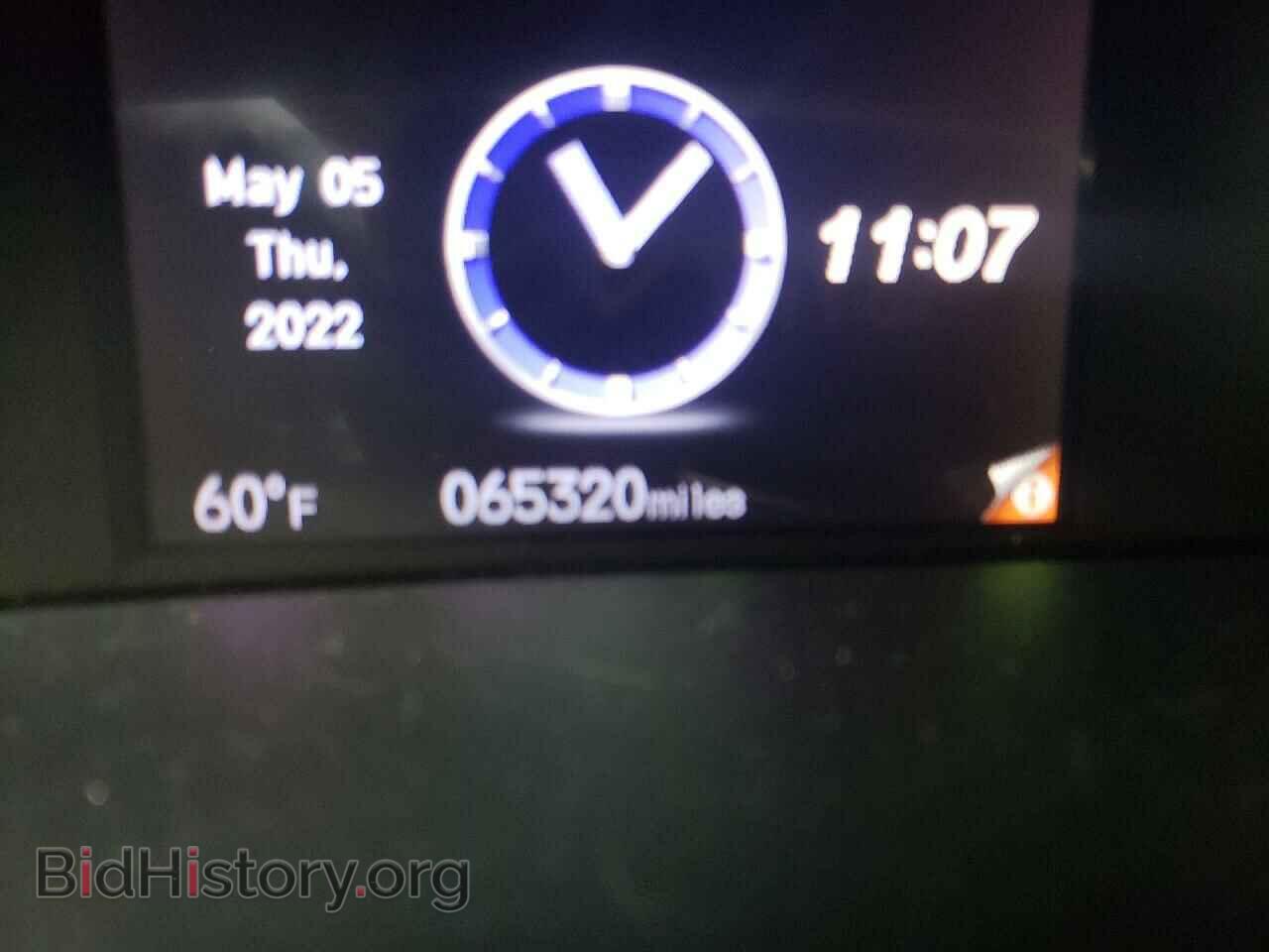 2015 HONDA CIVIC - VIN: 19XFB2F70FE040583 - Фото 8