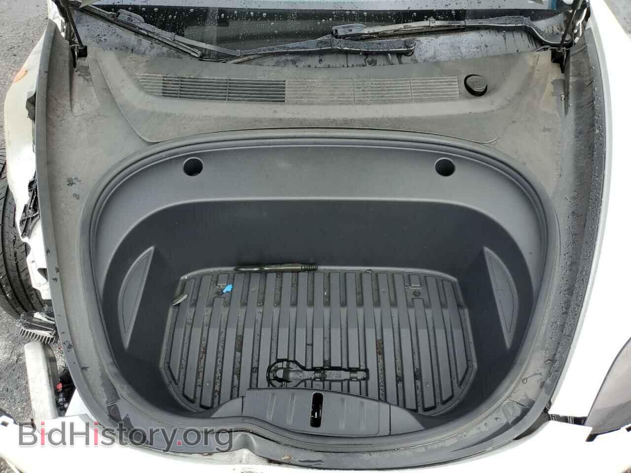 2022 TESLA MODEL 3 - VIN: 5YJ3E1EA4NF122116 - Photo 11
