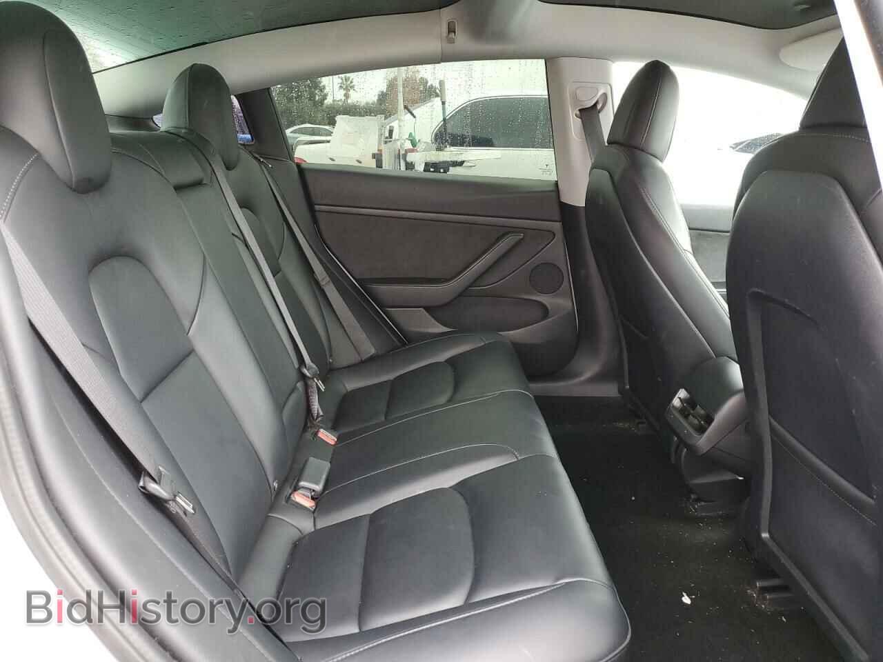 2022 TESLA MODEL 3 - VIN: 5YJ3E1EA4NF122116 - Photo 10