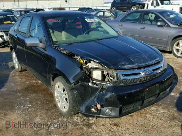 Фотография 1FAHP3HN1BW169207 - FORD FOCUS 2011