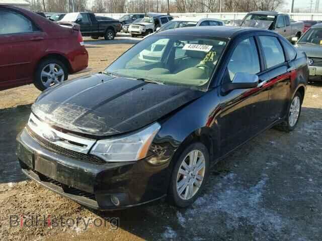 2011 FORD FOCUS - VIN: 1FAHP3HN1BW169207 - Фото 2